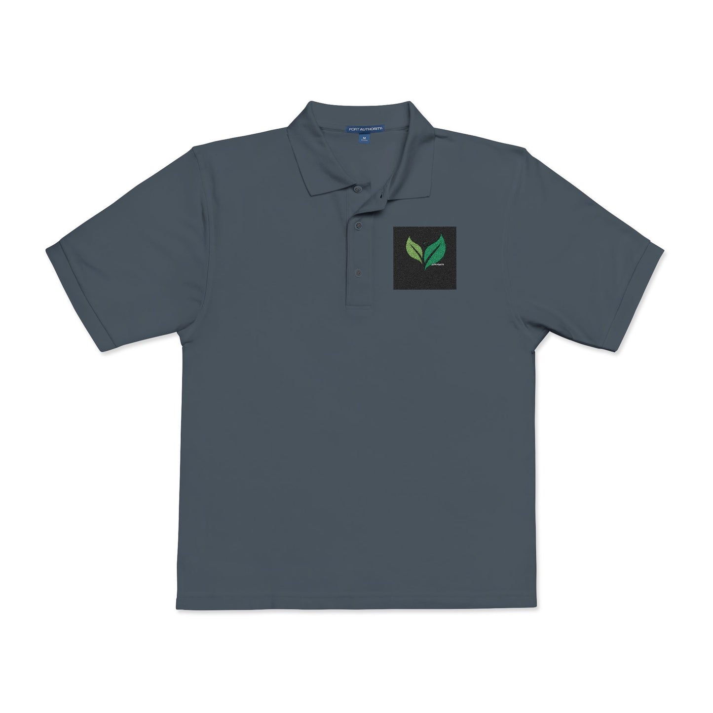 Stylish Unisex Embroidered Polo Shirt, Casual Attire, Perfect Gift for Men & Women, Summer Wear, Personalized Fashion