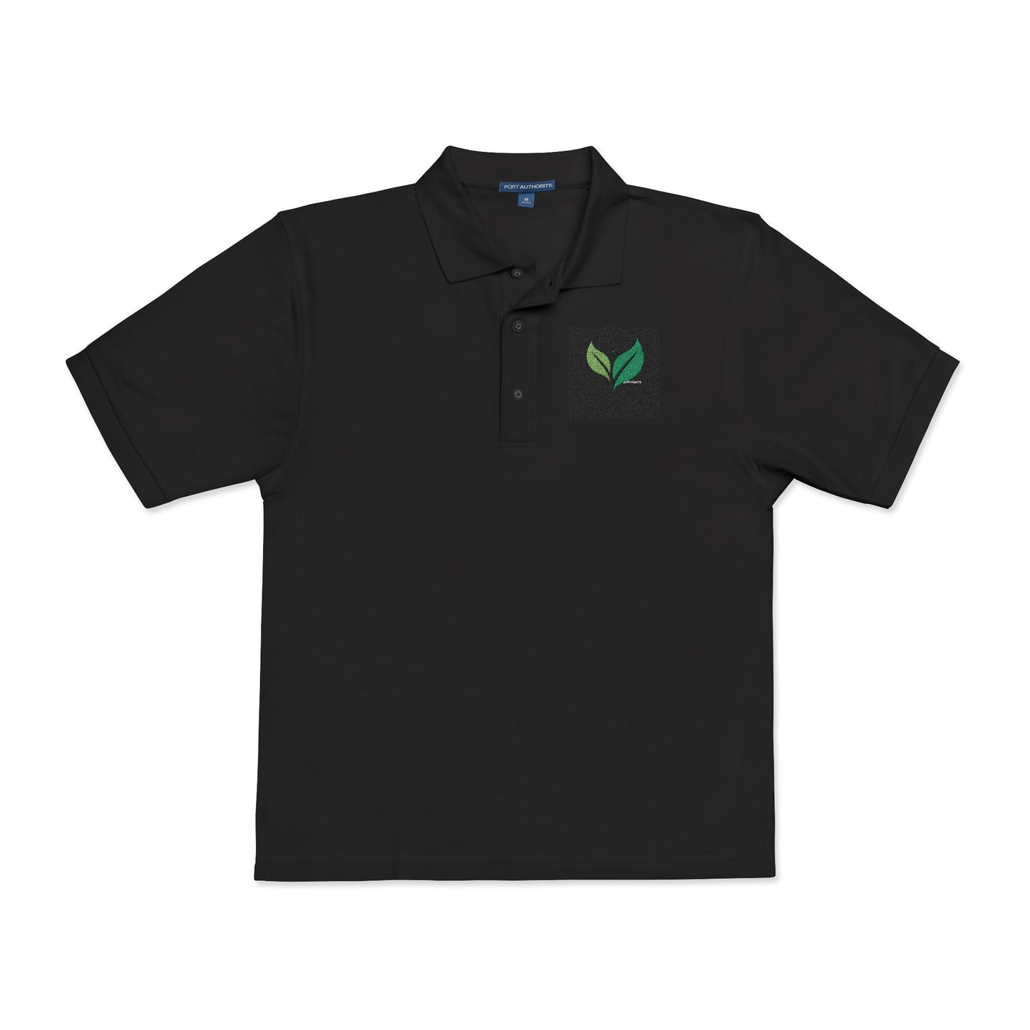 Stylish Unisex Embroidered Polo Shirt, Casual Attire, Perfect Gift for Men & Women, Summer Wear, Personalized Fashion
