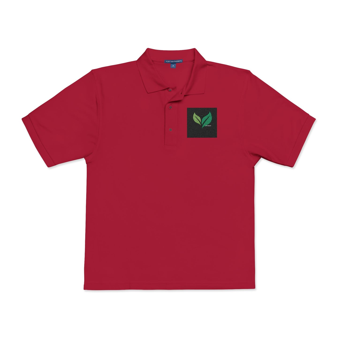 Stylish Unisex Embroidered Polo Shirt, Casual Attire, Perfect Gift for Men & Women, Summer Wear, Personalized Fashion