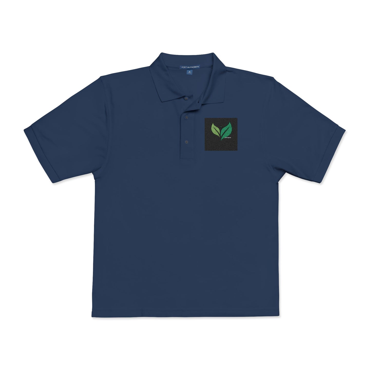 Stylish Unisex Embroidered Polo Shirt, Casual Attire, Perfect Gift for Men & Women, Summer Wear, Personalized Fashion